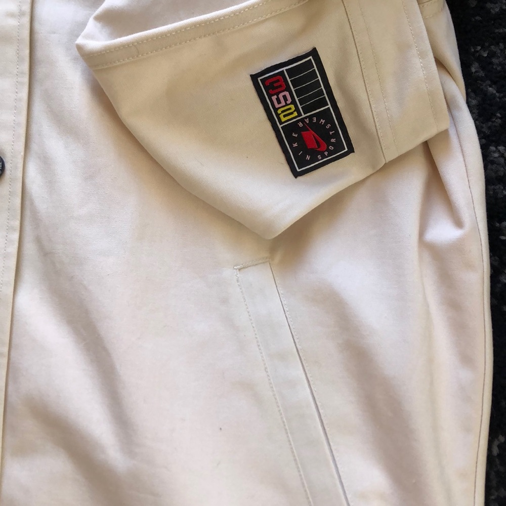 Nike Sportswear Canvas Jacket - Picture 5 of 8